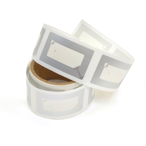 Mẫu miễn phí bán buôn Chống giả mạo bằng chứng <span class=keywords><strong>NFC</strong></span> có thể in giấy cuộn <span class=keywords><strong>tag</strong></span> chống rách Nhãn dán nhãn <span class=keywords><strong>tag</strong></span> - Product Image 1