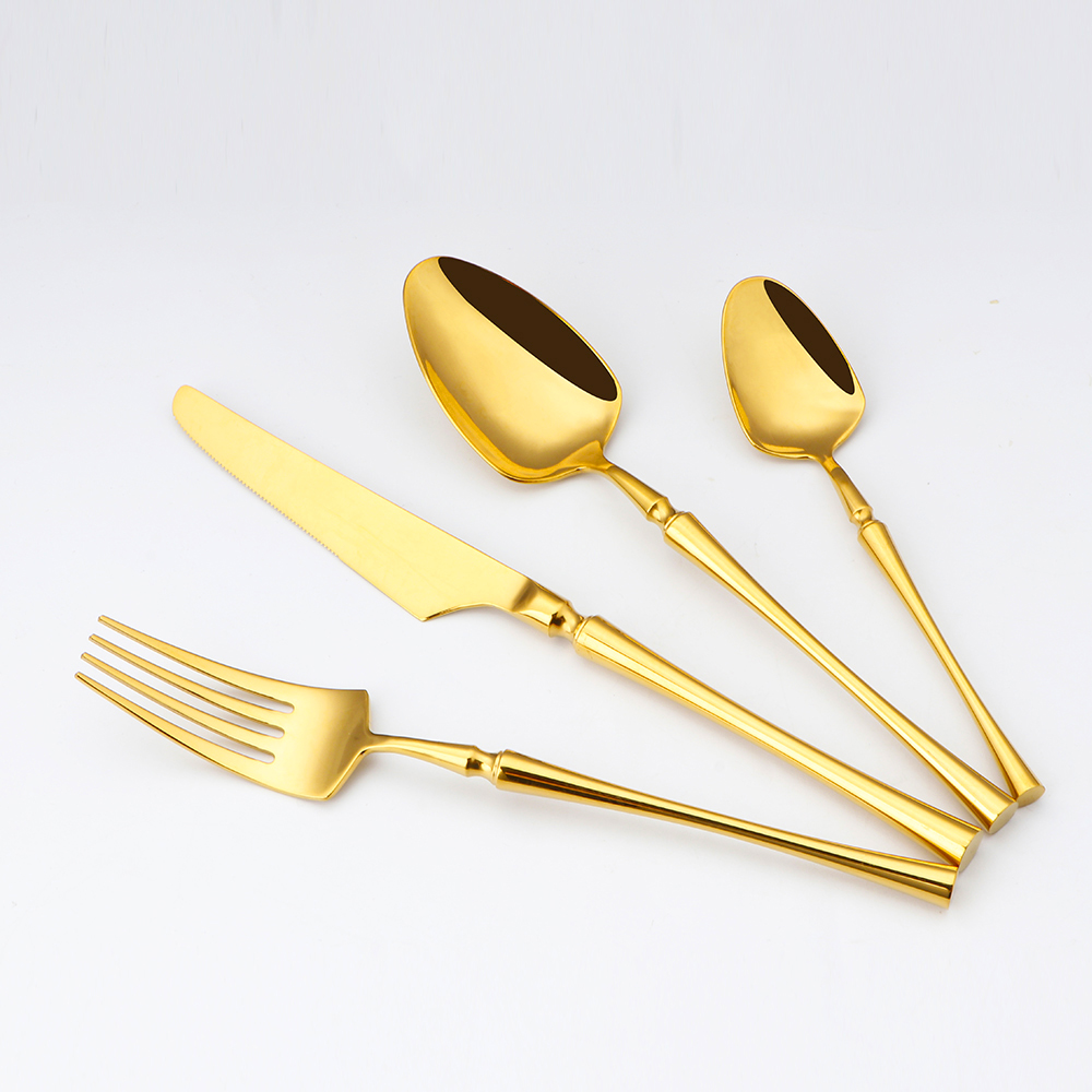 Gold 1pcs
