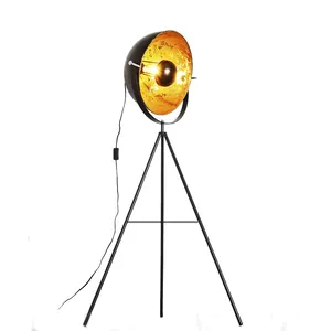 Art Stijl Photostudio Vintage Statief Studio Floor Lamp Staande Lamp