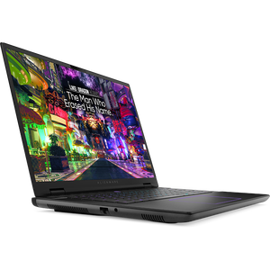 Alienwares Ban Đầu Chơi Game Máy Tính Xách Tay Mới Ban Đầu Máy Tính Xách Tay <span class=keywords><strong>Dell</strong></span> Alien Đồ M16 Máy Tính Xách Tay Ultra9-185H 16G 512G RTX 4070 2K 240Hz Chơi Game - Product Image 2