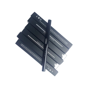 Private label professionale di vendita <span class=keywords><strong>barba</strong></span> di riempimento <span class=keywords><strong>barba</strong></span> riempimento penna di colore kit set per gli uomini che modella barbiere <span class=keywords><strong>barba</strong></span> matita di riempimento - Product Image 2