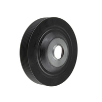 Poulie de vilebrequin pour Renault Clio 1.5 DCi 2001+ RKP/RE/132AB 8200687605