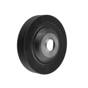 Poulie de vilebrequin pour Renault Clio 1.5 DCi 2001+ RKP/RE/132AB 8200687605 - Product Image 2