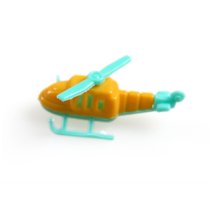 Acheter De La Chine En Gros Mini En Plastique Très Bon Marché En Plastique Jouet Hélicoptère Toddier - Product Image 4