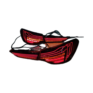 Pour BMW Série 4 <span class=keywords><strong>M4</strong></span> G22 G23 G26 G82 G83 <span class=keywords><strong>CSL</strong></span> Nouveau feu arrière LED avec lentille transparente État utilisé - Product Image 1