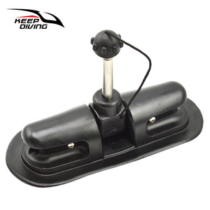 Keep Diving Kayak <b>Paddle</b> Mount KK-A43 Adjustable Steering <b>Control</b> Boat Accessory - Product Image 2