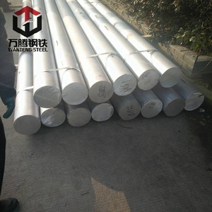 Aluminium <strong>Billet</strong> 6060 6063 T5 T6 5inch 7inch 8 Inch <strong>Large</strong> Diameter <strong>Aluminum</strong> Bars for Window and Door - Product Image 6