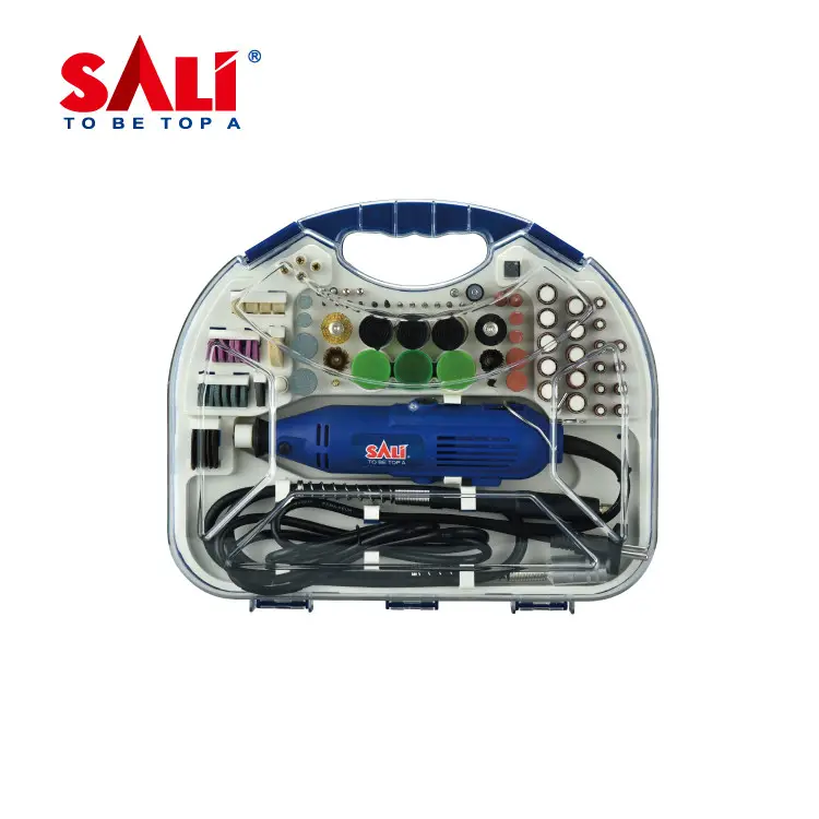 SALI 2219 125W 0-35000r/min di potenza elettrica Rotante Strumenti e Kit di Accessori di CE Standard