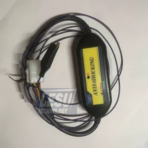 Chống cheat chống gây sốc thiết bị cho POG/ Texas knoe/Fireball trò chơi chặn Zapper báo động cho máy chơi game - Product Image 5