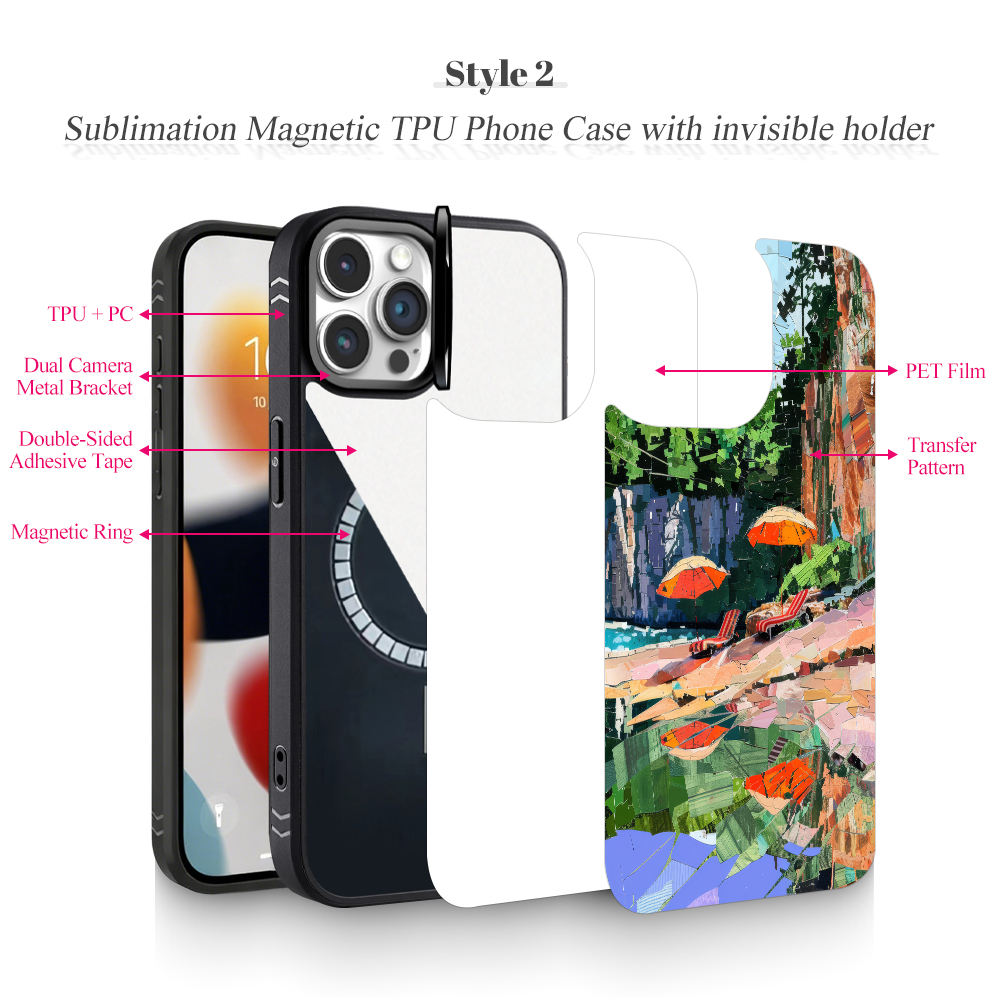 แผ่นฟิล์มสีดำ (รองรับการชาร์จแบบไร้สาย)