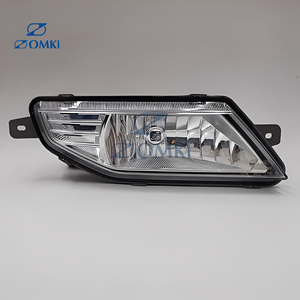 Nuova alta qualità paraurti anteriore LED fendinebbia fendinebbia 6000K 24V per Marcopolo per Benz <span class=keywords><strong>Irizar</strong></span> - Product Image 3
