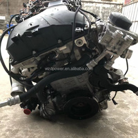 High Quality for BMW N54B30 Complete Engine Assembly Premium Auto Engine Replacement Parts Hot Sale