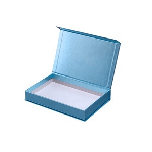 Scatole per Gioielli a Prezzo di Fabbrica con Logo, Chiusura Magnetica, Confezione <span class=keywords><strong>Regalo</strong></span> Premium Personalizzata per <span class=keywords><strong>Uomo</strong></span> - Product Image 3