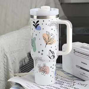 Termo de Acero Inoxidable 304 de Gran Capacidad de 1.2L con Logotipo OEM, Taza para Agua Fría y Caliente, Té y Café - Product Image 6