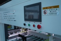 Máquina de Empaquetado Automática de Alta Velocidad con Certificación CE para Pisos SPC, 480-600 Cajas por Hora, Solución Llave en Mano OEM