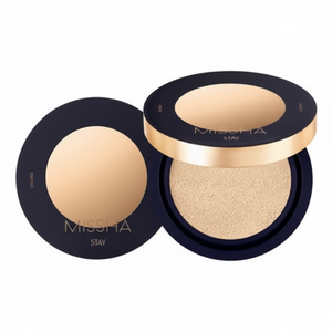 Fondotinta cuscino STAY MISSHA 15g No.23 Sand 1EA lettiera per gatti - Product Image 1