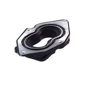 Brida de <span class=keywords><strong>Carburador</strong></span> para <span class=keywords><strong>VW</strong></span> <span class=keywords><strong>Golf</strong></span> Jetta Passat Audi 80 B3 100 C3 027129761A 050129761E 027129761 050129761E 050129761ES 027 129 761 - Product Image 1