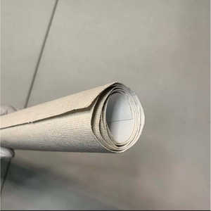 Dipinti a Olio Digitali 100% Dipinti a Mano su Tela di Cotone 20\"x24\" Stile Moderno Classico con Foglia d'Oro e Albero Stampa Incorniciata - Product Image 4