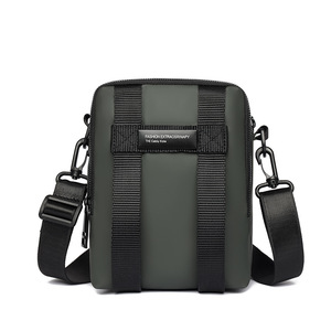 Waterproof Men's Chest Bag Custom Logo <b>Large</b> Capacity Sports Travel Bag Ideal Gym Outdoor Lightweight <b>Backpack</b> - Product Image 6