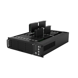 Bangyan Cloud PC Commercial Desktop (Core I7) One Server Supports 24 Terminal Users Cloud Desktop Multi-Network Access (CDMA) - Product Image 1