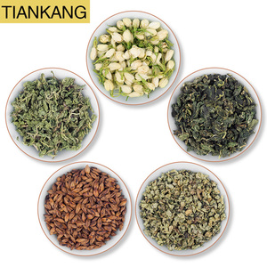 Thé amincissant mélangé au jasmin, chinois, personnalisé, amincissant, <span class=keywords><strong>d</strong></span>étox, slim, 6 pièces - Product Image 5