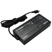 Adaptateur de chargeur 150W pour ASUS TUF Gaming A15, ROG Strix G15, Zephyrus G14 et New Ice Blade Pro 20V 7.5A