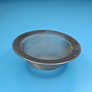 Chất lượng cao cạnh thép không gỉ dệt dây lọc màn hình lưới cap/Lọc/giỏ/bát - Product Image 2