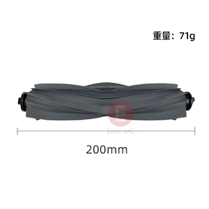 Bolsa de filtro para aspiradora y <span class=keywords><strong>Dreame</strong></span> <span class=keywords><strong>D10</strong></span> <span class=keywords><strong>Plus</strong></span> Gen 2 RLD32GD Repuestos para robot aspirador Cepillo lateral principal - Product Image 2