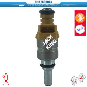 FIG10777 OK30E-13-250燃料噴射装置の新しい状態2003-2005起亜リオ1.6L 1594cc I4互換性のあるトヨaシボレーディーゼル用 - Product Image 3