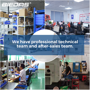 BIEDAS BYD-F30A -<span class=keywords><strong>50</strong></span>-<span class=keywords><strong>300C</strong></span> 4-20mA Aluminiumlegierung IR-Temperatursensor Dual-Laser Textilindustrie Infrarot-<span class=keywords><strong>Thermometer</strong></span> - Product Image 6