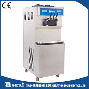 Máquina de helados de alto rendimiento, superventas, Económica - Product Image 5