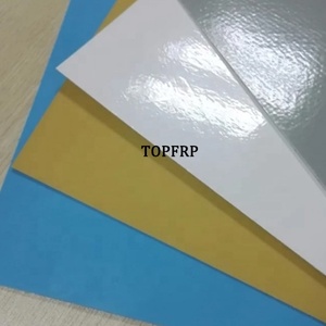 Fibreglass Flat <b>Board</b> for FRP Sandwich Panel Making - Product Image 2