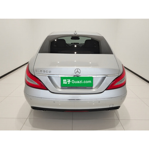 Guazi 2012 <span class=keywords><strong>Mercedes</strong></span>-Benz <span class=keywords><strong>CLS</strong></span> Sedán de 4 Plazas, Motor de Combustión de Gasolina, Precio Bajo al por Mayor, Automático, Volante a la Izquierda - Product Image 6
