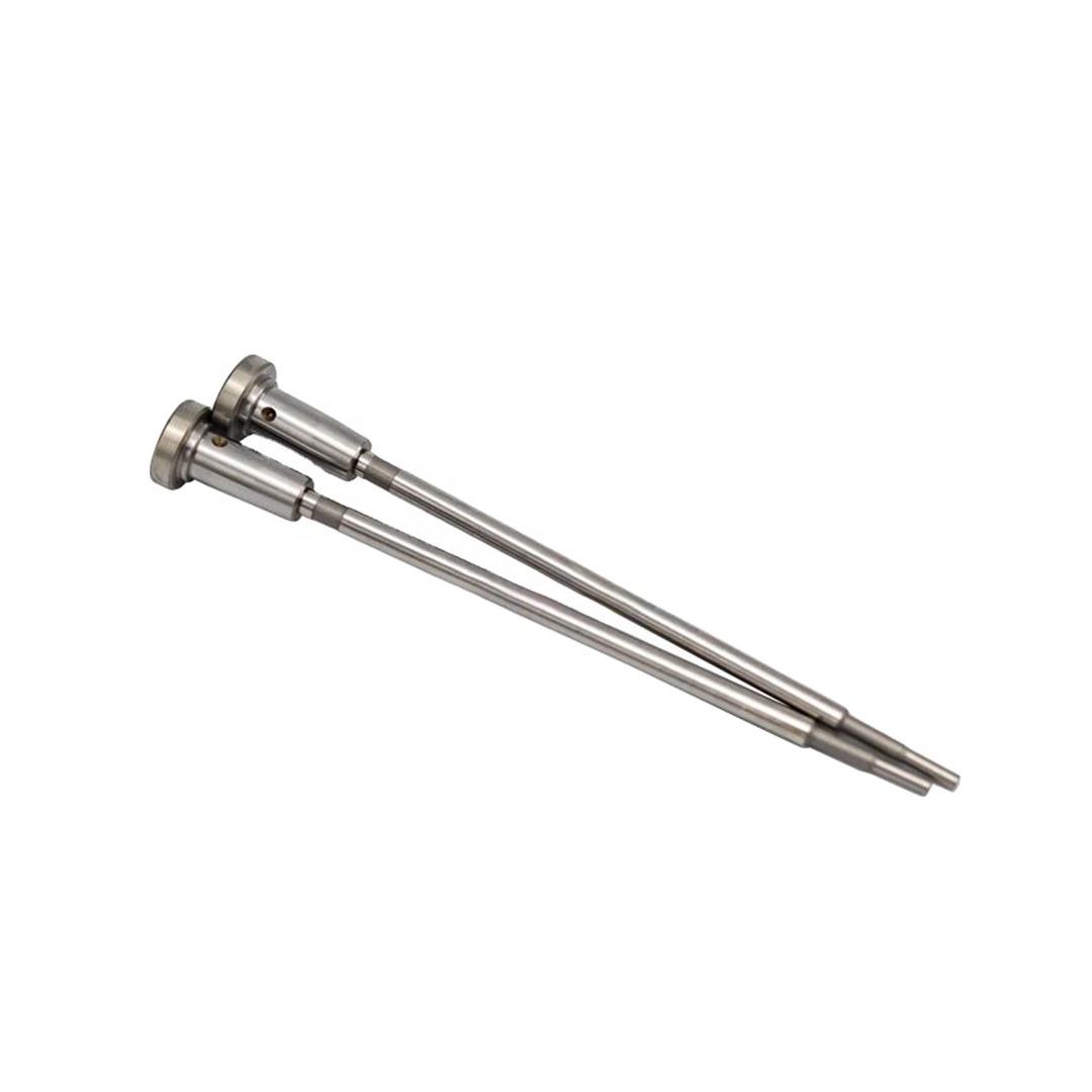 High Efficiency Valve Assembly F00VC01338 Injector Valve Engine Parts