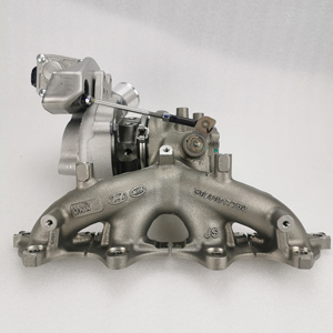 Nouveau contrôleur de suralimentation turbo 28231-2B790 pour Lafesta Veloster Kia K3 <span class=keywords><strong>GT</strong></span> 1.6T moteur G4FJ - Product Image 5