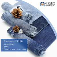 Tissu Denim à lisière 100 coton, offre spéciale, matière solide en Denim, turquie