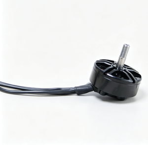 Moteur Brushless Professionnel 2806.5 1300KV-1920KV à Couple Élevé avec Boîtier Métallique pour Quadricoptères RC de 6-7 Pouces et Améliorations d'Avions Modèles - Product Image 4
