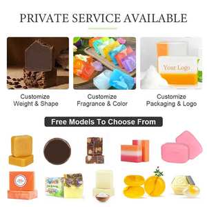 Jabones artesanales naturales <span class=keywords><strong>de</strong></span> proveedores <span class=keywords><strong>de</strong></span> jabón <span class=keywords><strong>de</strong></span> marca privada, jabón <span class=keywords><strong>de</strong></span> barra facial y corporal con aceite <span class=keywords><strong>de</strong></span> <span class=keywords><strong>coco</strong></span> Rosa lavanda mayor - Product Image 6