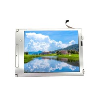 Panel Display Lcd layar Tft 9.4 "640*480, asli baru dengan garansi 90 hari