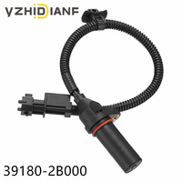 Capteur de position du vilebrequin 391802B000 39180-2B000 pour Hyundai Elantra Accent Kia Soul