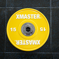 Plat Berat Kompetisi Uretana Xmaster