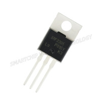 Nouveau Transistor MOSFET IRF3205PBF TO-220 N-Channel 55V/110A à montage traversant