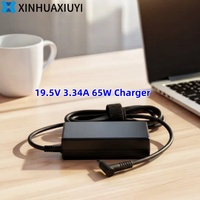 Adaptateur secteur pour ordinateur portable Blue Tip 4.5*3.0Mm 19.5V 3.25A 65W, remplacement neuf pour chargeur HP