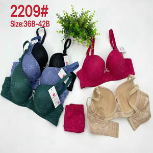 <span class=keywords><strong>2</strong></span> Dollar Model Mqs025 Maat 36-44 Draad Gewatteerde Groothandel Grote Dames Sexy Bh En String Meisjes Slip Voor Seks - Product Image 3