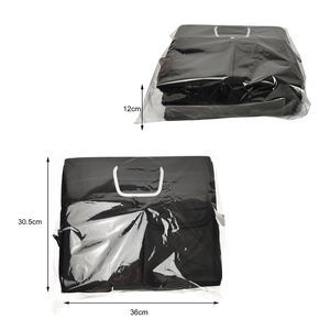 Boîte de rangement de <span class=keywords><strong>garage</strong></span> multi-compartiments pliable et portable avec logo personnalisé pour l'organisateur de <span class=keywords><strong>garage</strong></span> dans la vie quotidienne et les voyages - Product Image 5