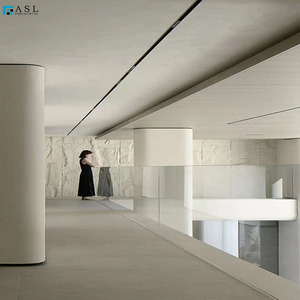 Nouveau <span class=keywords><strong>Calcaire</strong></span> Beige Jura pour Revêtement Extérieur, Projet de Décoration en <span class=keywords><strong>Calcaire</strong></span>, <span class=keywords><strong>Calcaire</strong></span> Beige - Product Image 5