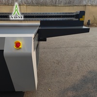 UV 2513 PRO Großformat-UV-Flachbettdrucker für MDF-Holzmöbel Türdruckmaschine