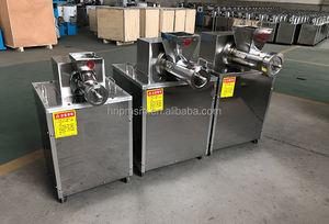 Macchina professionale Semi automatica estrusore <span class=keywords><strong>Pasta</strong></span> <span class=keywords><strong>per</strong></span> <span class=keywords><strong>Pasta</strong></span> a gomito <span class=keywords><strong>Pasta</strong></span> a forma di <span class=keywords><strong>Pasta</strong></span> secca e tavolo linea di produzione - Product Image 3