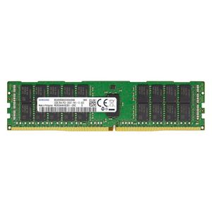 M393A4K40CB1-CRC4Q หน่วยความจำใหม่ 32GB (1x32GB) DDR4 PC4-2400T 2Rx4 ECC REG - Product Image 1
