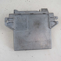 Calculateur moteur d'occasion ECU 7700106482 pour Renault Trafic Mk1 1981-2001 (79523)